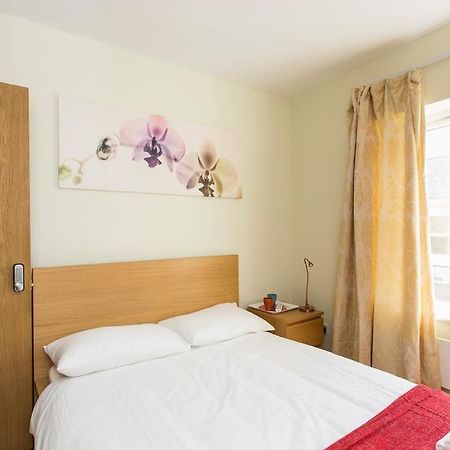 406 Harrow Hotel London Eksteriør billede
