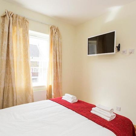 406 Harrow Hotel London Eksteriør billede