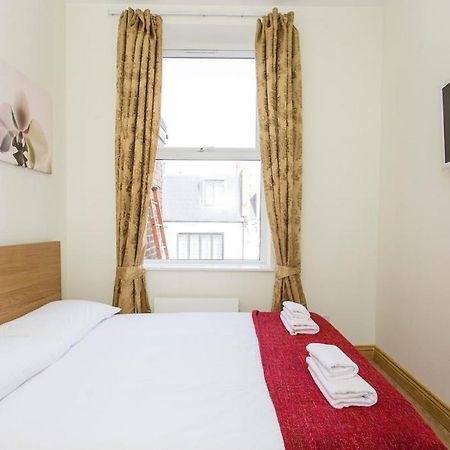 406 Harrow Hotel London Eksteriør billede
