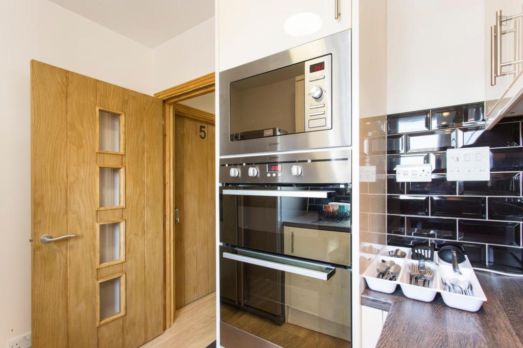 406 Harrow Hotel London Eksteriør billede