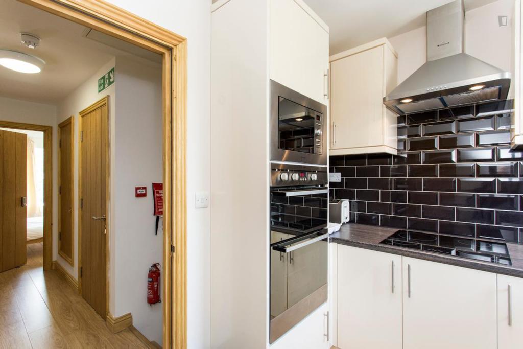406 Harrow Hotel London Eksteriør billede