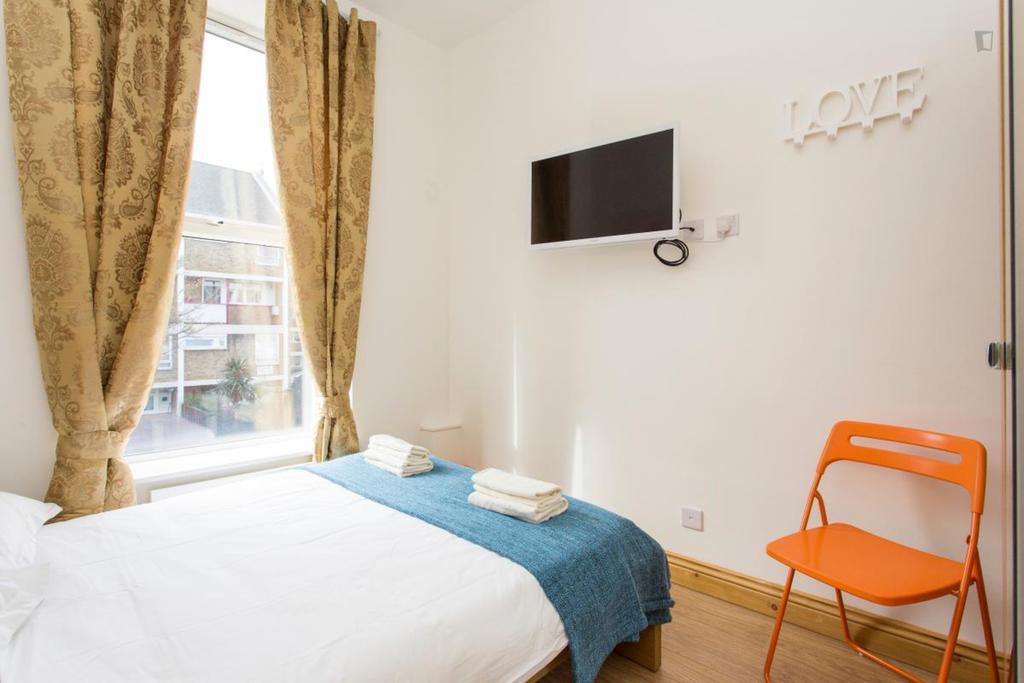 406 Harrow Hotel London Værelse billede
