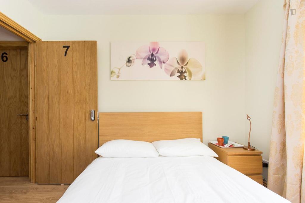 406 Harrow Hotel London Eksteriør billede