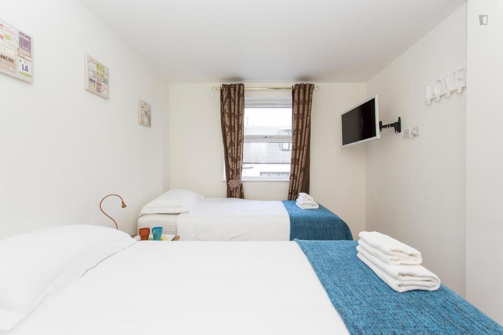 406 Harrow Hotel London Eksteriør billede