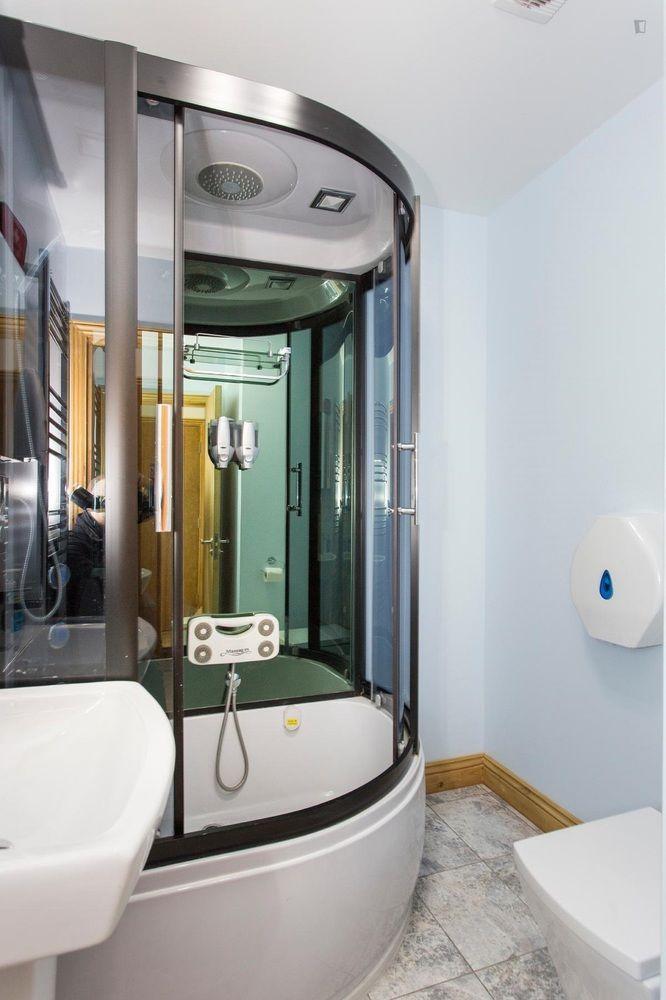 406 Harrow Hotel London Eksteriør billede