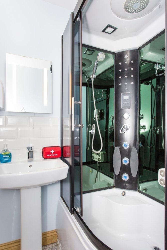 406 Harrow Hotel London Eksteriør billede