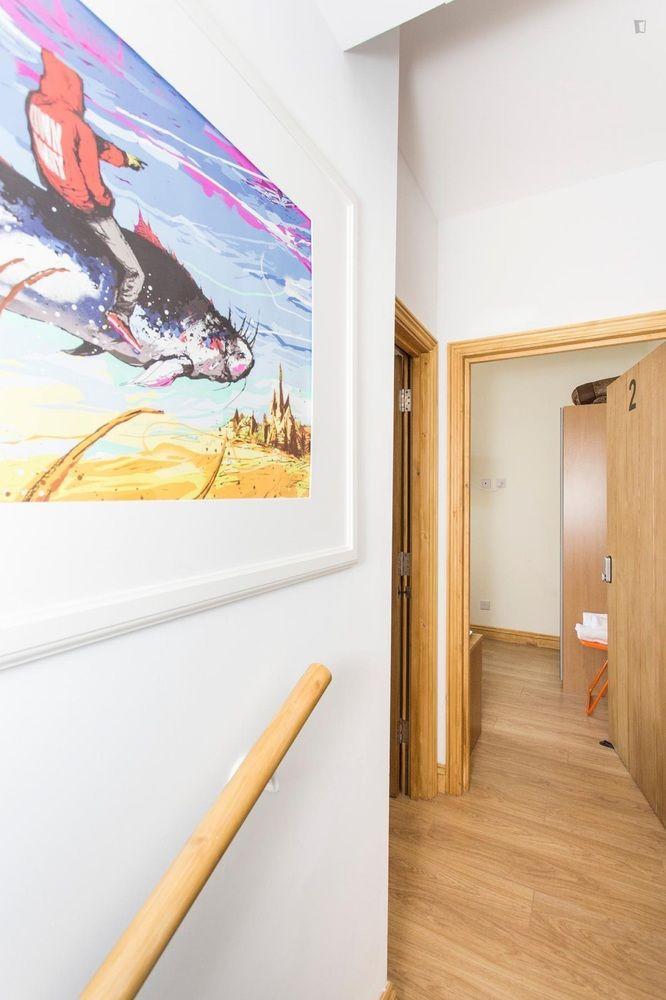 406 Harrow Hotel London Eksteriør billede